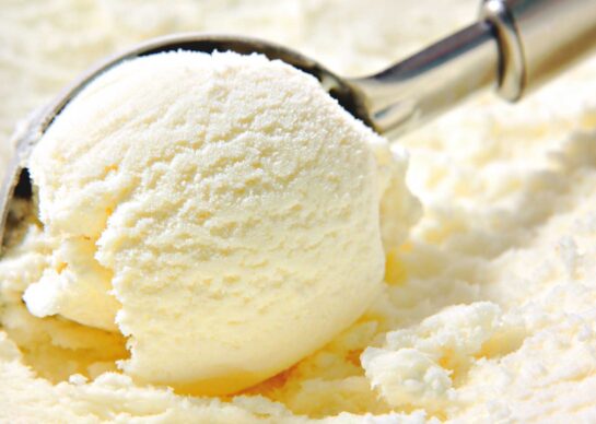 helado