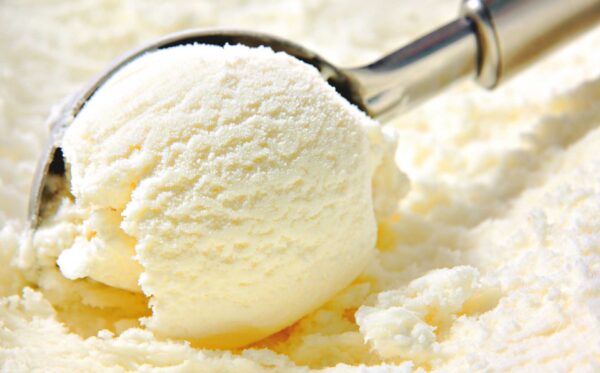 helado