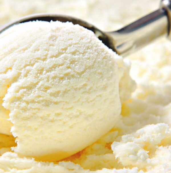 helado