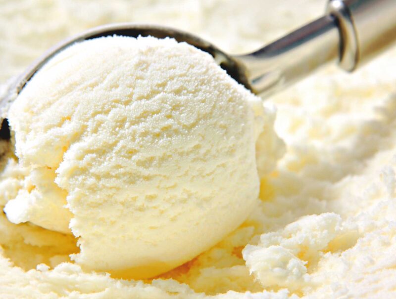 helado